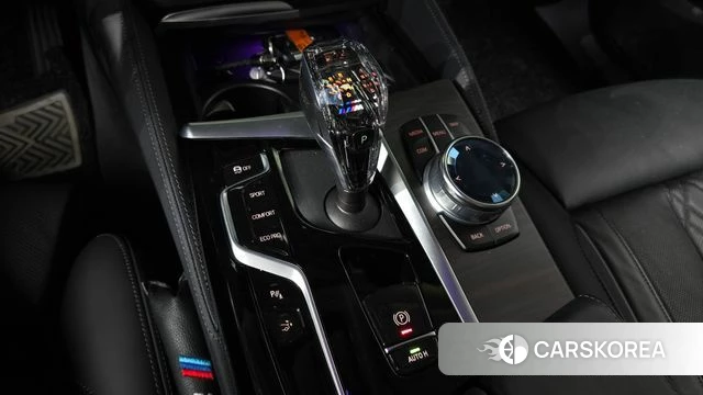 BMW 6 Series GT (G32) id 4469975 из Кореи 31