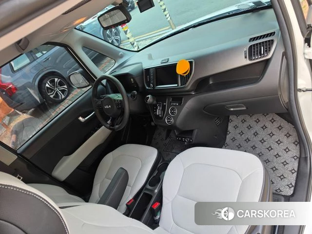 Kia The New Kia Ray id 4432650 из Кореи 9