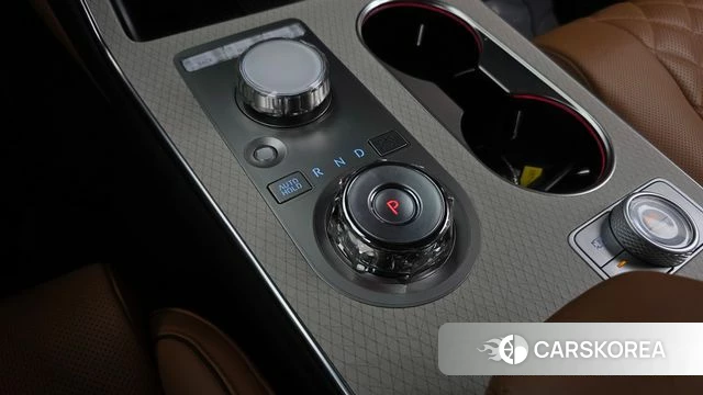 Genesis GV80 id 3934105 из Кореи 19