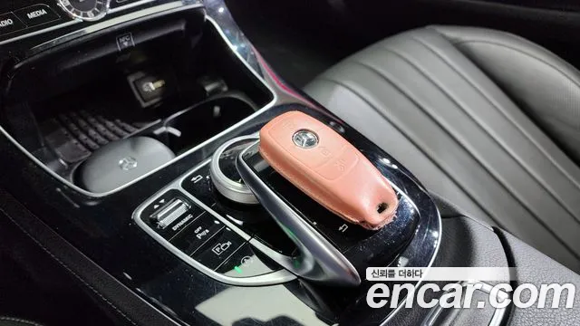 Mercedes-Benz E-Class W213 id 2652945 из Кореи 19