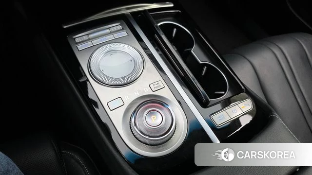 Genesis G80 (RG3) id 3851729 из Кореи 19