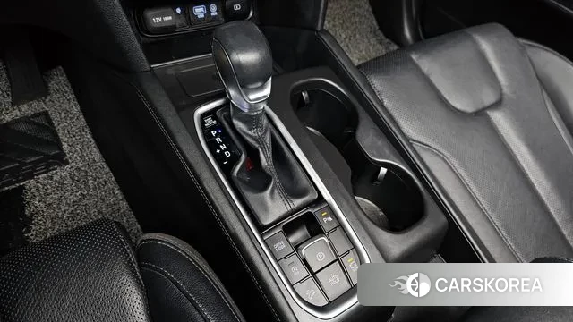 Hyundai Santa Fe TM id 3460295 из Кореи 19