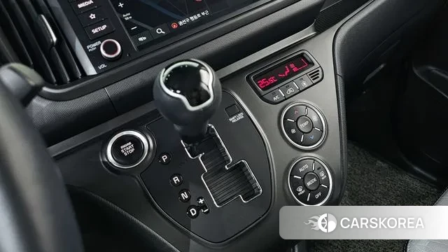 Kia The New Kia Ray id 3764278 из Кореи 19