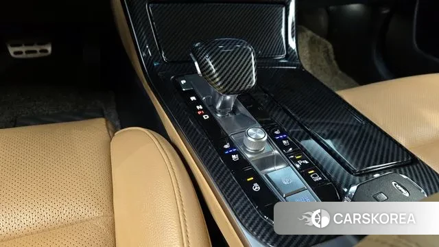 Kia K7 Premier id 3380057 из Кореи 19