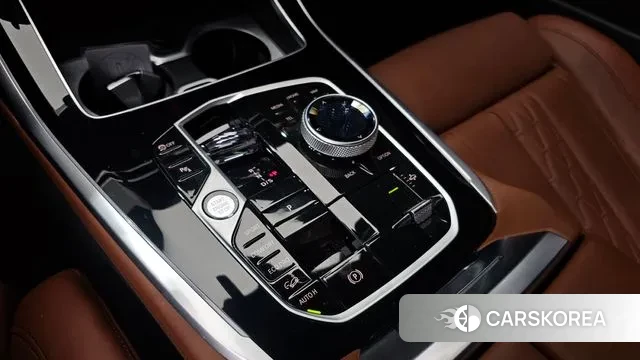 BMW X7 (G07) id 3769700 из Кореи 19