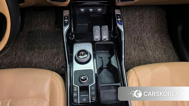 Kia Sorento 4th Generation id 3799678 из Кореи 19