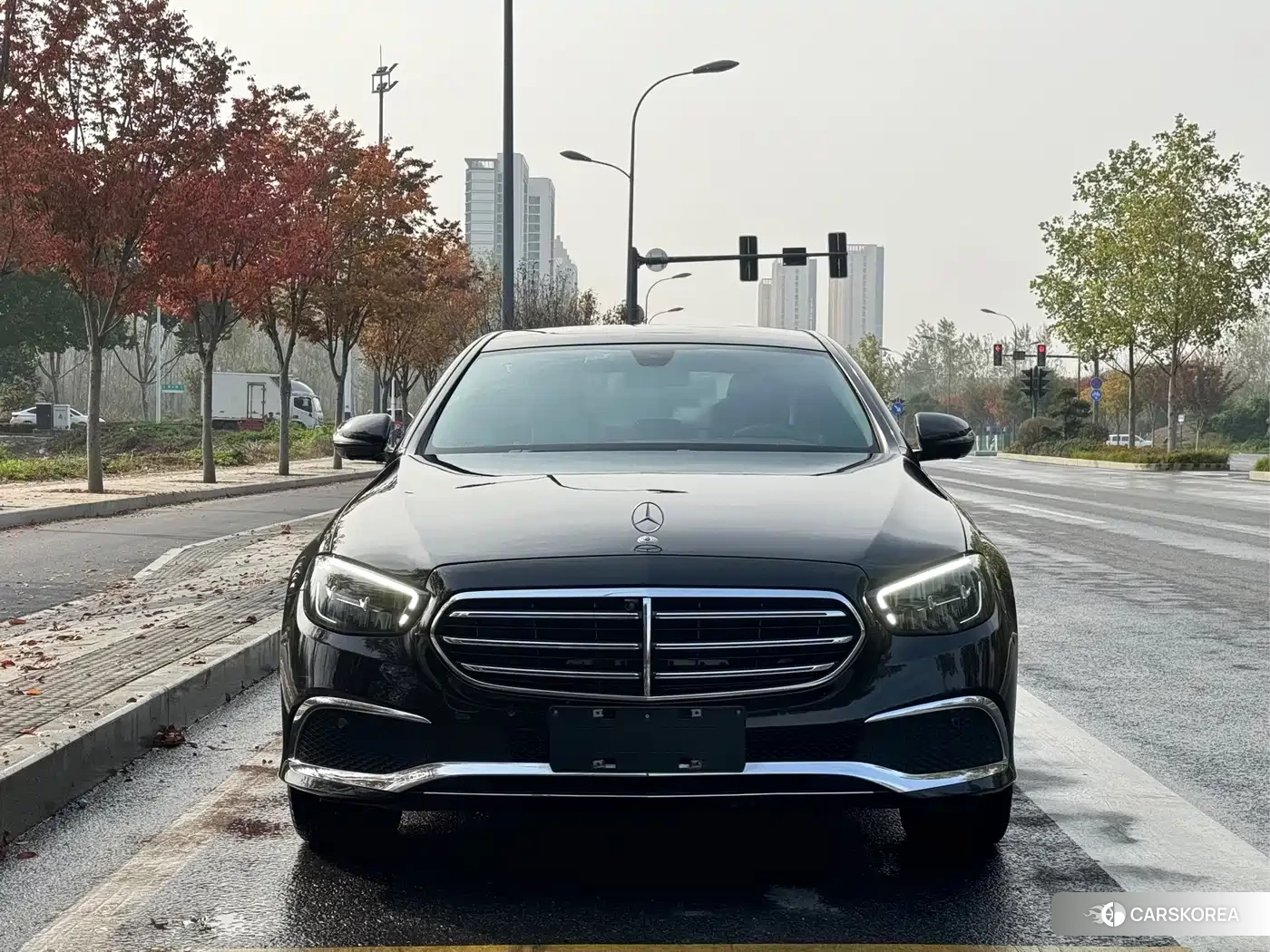 Mercedes-Benz E-Class id 4674276 из Китая 16