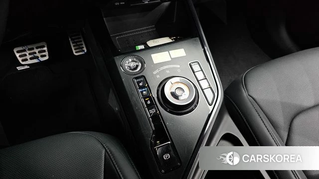 Kia Di All New Niro EV id 4640046 из Кореи 19