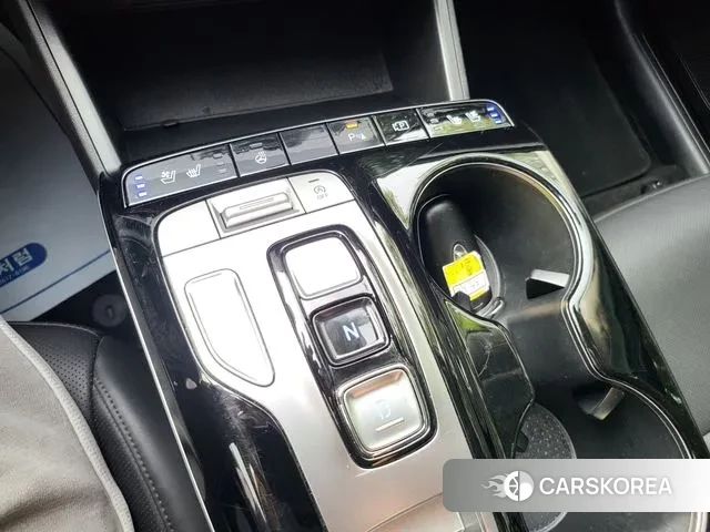 Hyundai Tucson (NX4) id 3053248 из Кореи 15