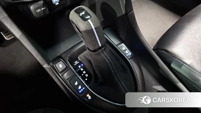 Hyundai Veloster (JS) id 3433891 из Кореи 19