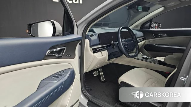 Kia The New Sportage 5th Generation id 4834240 из Кореи 35
