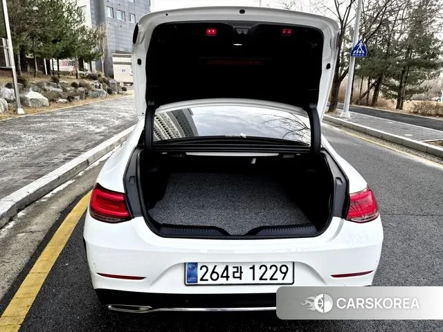 Mercedes-Benz CLS-Class C257 id 3656325 из Кореи 19