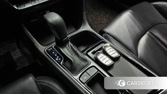 Hyundai Sonata New Rise id 4326055 из Кореи 29