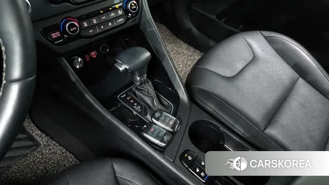 Kia Niro id 3009388 из Кореи 19