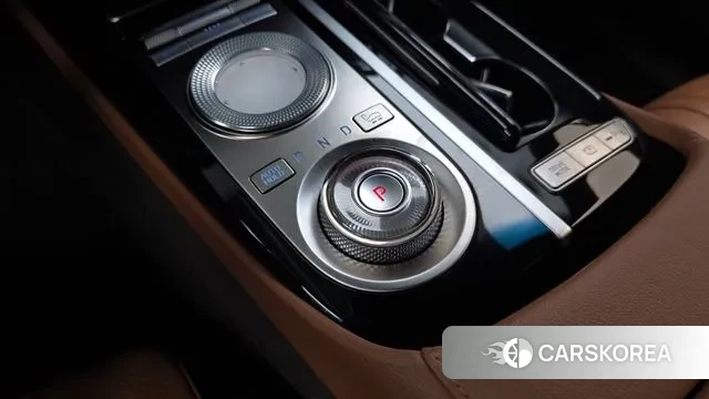 Genesis G80 (RG3) id 2980373 из Кореи 19