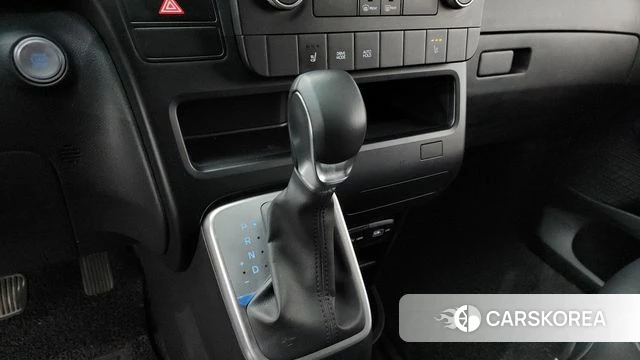 Hyundai Staria id 3851573 из Кореи 19