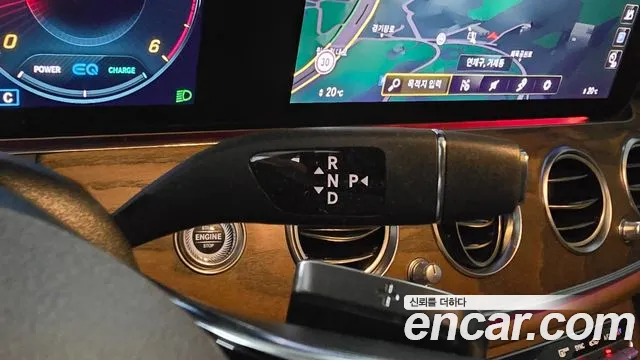 Mercedes-Benz E-Class W213 id 2810986 из Кореи 19