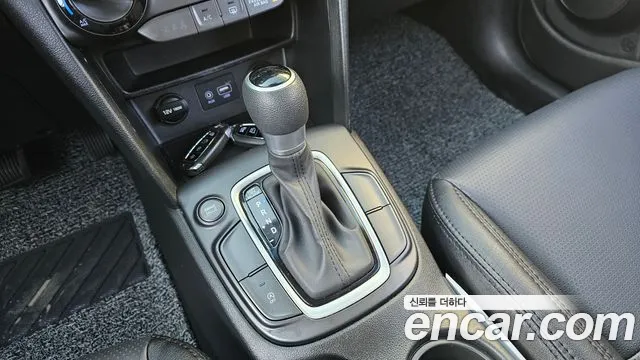 Hyundai Kona id 2324720 из Кореи 19