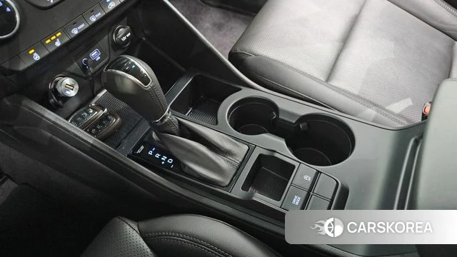 Hyundai All New Tucson id 4525290 из Кореи 19