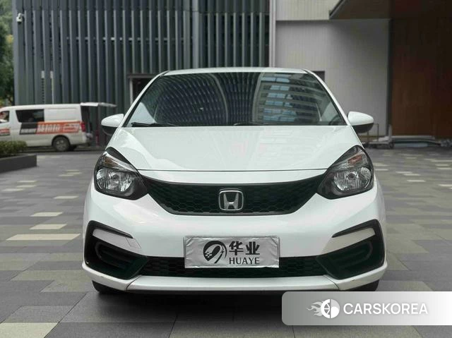 Honda Fit id 4278494 из Китая 14