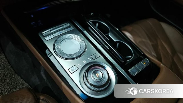 Genesis G80 (RG3) id 4631894 из Кореи 33