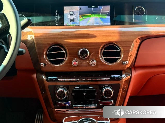 Rolls-Royce Phantom id 4433052 из Кореи 19
