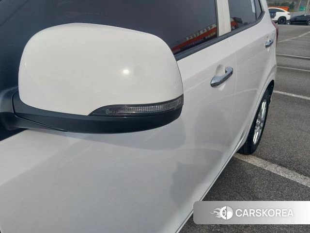 Kia Morning Urban (JA) id 3884975 из Кореи 19