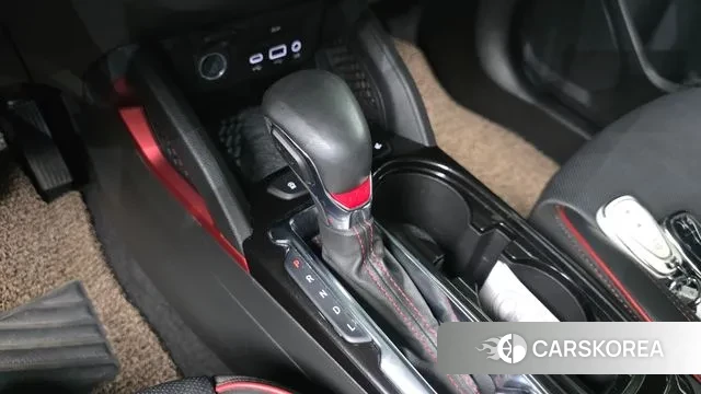 Chevrolet (GM Daewoo) Trailblazer id 3764266 из Кореи 19