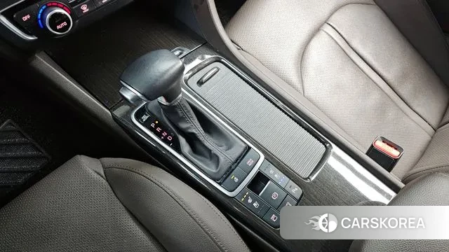 Kia The New K5 2nd generation id 3602000 из Кореи 19