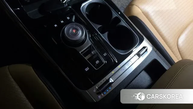 Kia Carnival 4th generation id 3402183 из Кореи 19