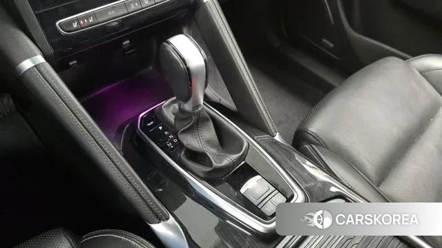 Renault Korea (Samsung) QM6 id 3677296 из Кореи 19