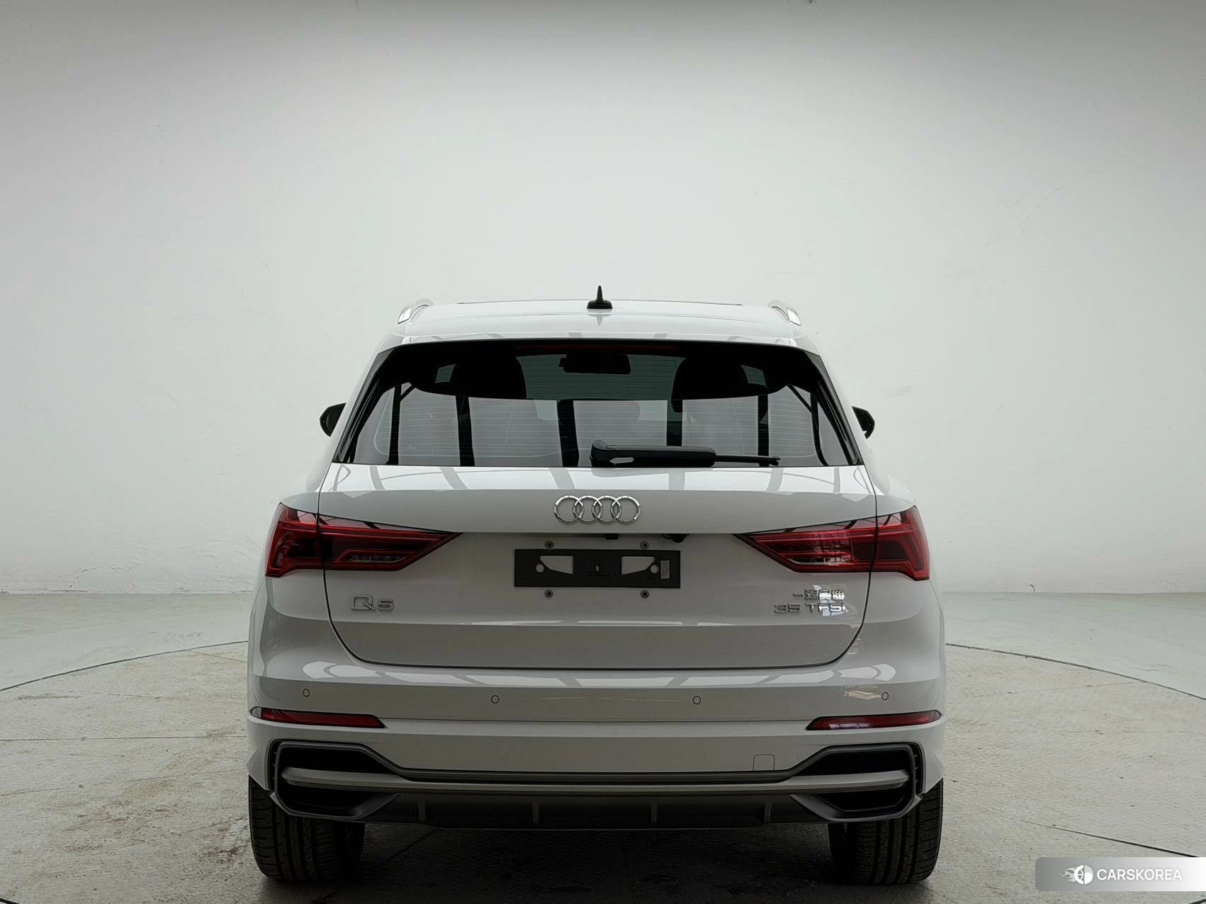 Audi Q3 id 4498799 из Китая 16
