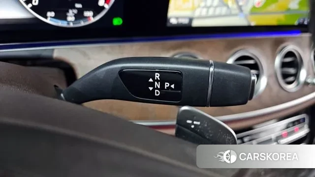 Mercedes-Benz E-Class W213 id 3622691 из Кореи 19