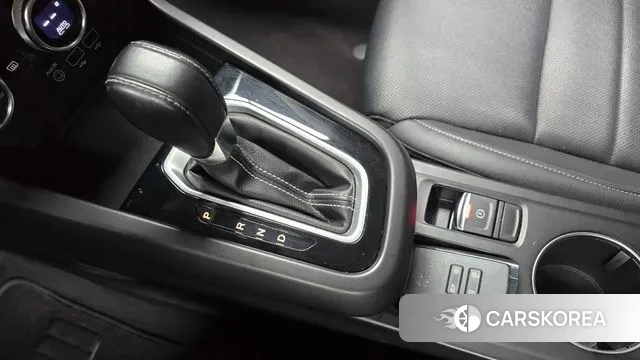 Renault Korea (Samsung) XM3 id 3478313 из Кореи 19