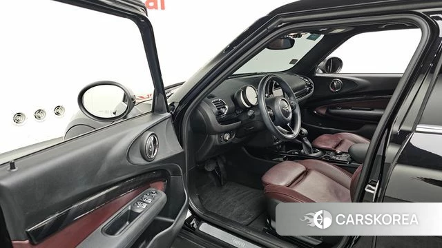 Mini Cooper Clubman id 3955837 из Кореи 19