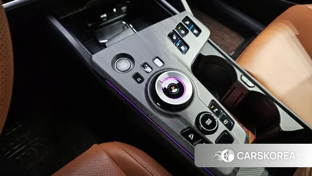 Kia Sportage 5th Generation Hybrid id 3482739 из Кореи 19