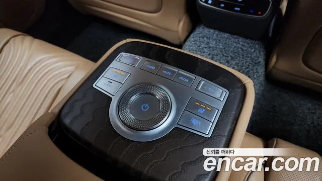 Genesis G80 (RG3) id 2671224 из Кореи 19