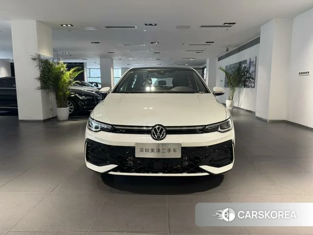 Volkswagen Golf id 4274777 из Китая 9