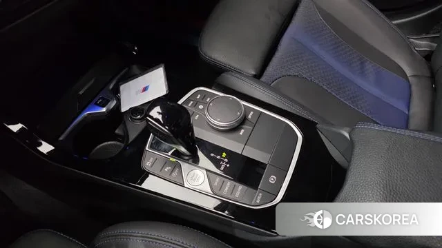 BMW 1 Series (F40) id 3372033 из Кореи 19