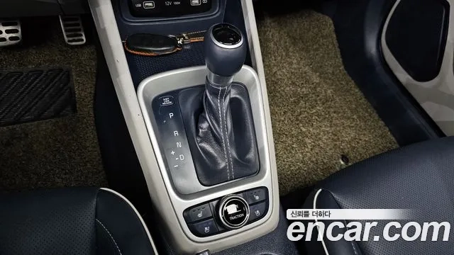 Hyundai Venue id 2920982 из Кореи 19