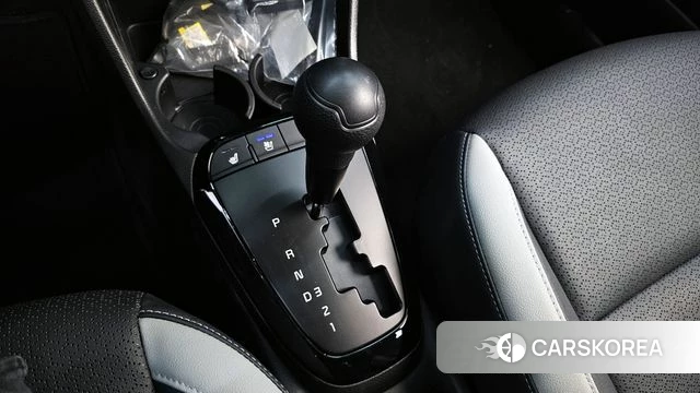 Kia The New Morning (JA) id 3817250 из Кореи 19