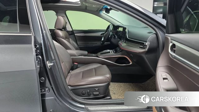 Hyundai The New Grandeur IG id 3800437 из Кореи 19