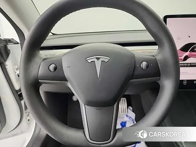 Tesla Model 3 id 3037872 из Кореи 17