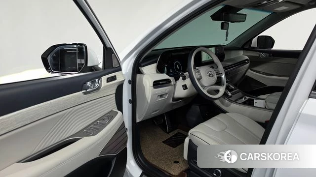 Hyundai The New Palisade id 4309025 из Кореи 35