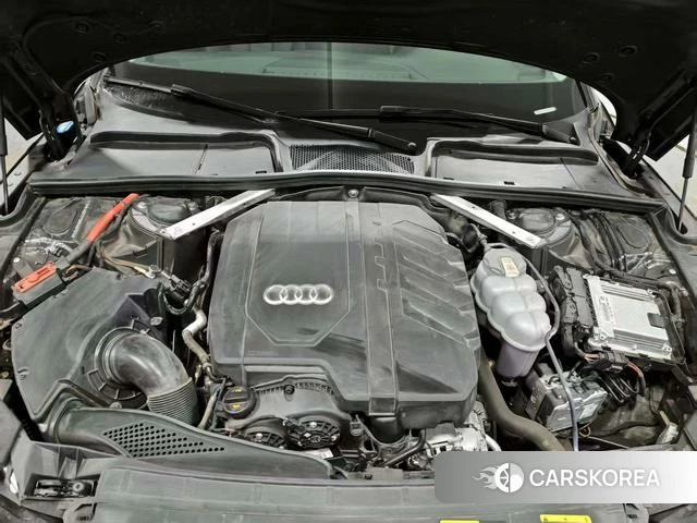 Audi A5 id 4307059 из Китая 16