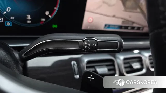 Mercedes-Benz GLE-Class W167 id 3676478 из Кореи 19