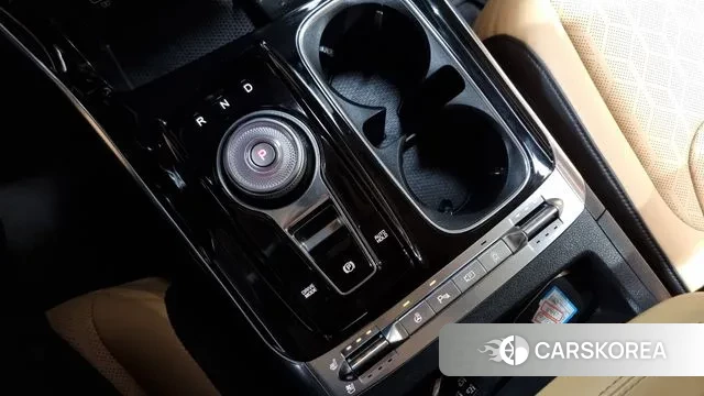 Kia Carnival 4th generation id 3484149 из Кореи 19