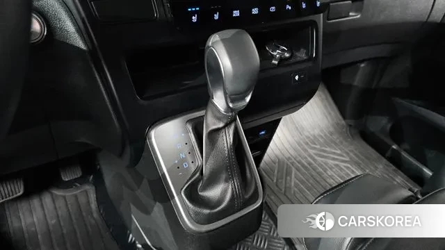 Hyundai Staria id 3256482 из Кореи 19