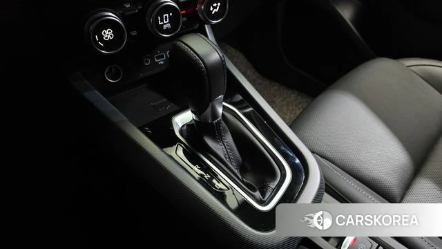 Renault Korea (Samsung) XM3 id 4535926 из Кореи 31