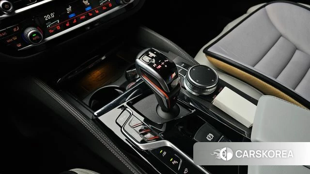 BMW M5 (F90) id 4658212 из Кореи 31